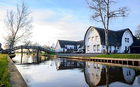 Hotel Giethoorn